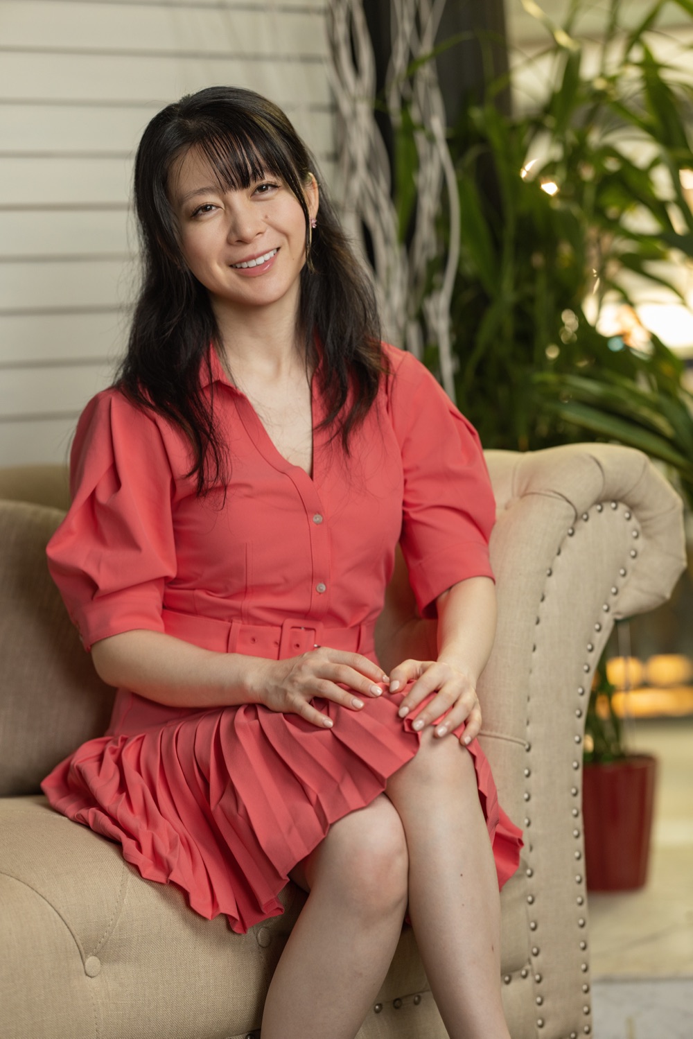 Christina Qi