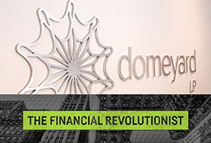 The Financial Revolutionist