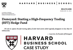 Harvard Business School