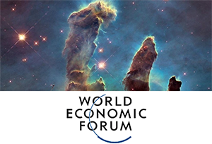 World Economic Forum - Contributor